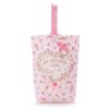 Sanrio My Melody Quilted Shoe Bag (Ballet)