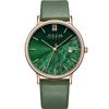 [Julius] Women's Leather Band Watch JA-1312,Korean Popular Watches