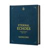 Eternal Echoes A Book of Poems By Sadhguru Paperback .