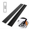 Silicone Kitchen Gap Sealing & Anti-Fouling Strips for Gas Stoves