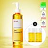 [No. 1 for 3 Consecutive Years] Manyo Factory Pure Cleansing Oil 300ml +25mlx2 Limited Edition, Korea Cleansing