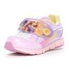Disney Sneakers DN C1346 Kids Purple Cm 2E [Moonstar] 14.0