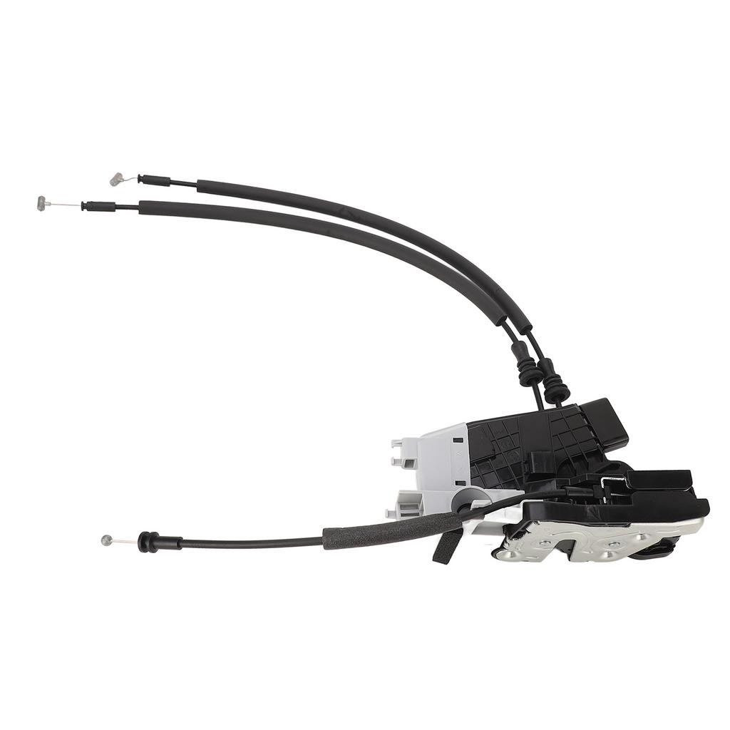 Front Door Lock Actuator 81320‑D3010 Right Passenger Side Actuator for Tucson 2016 To 2020