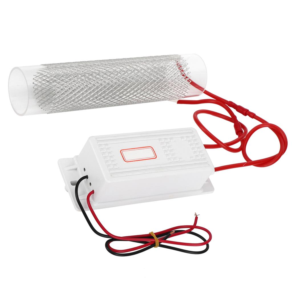 20g Mini Generator Tube Purifier Ozonator Accessories for Refrigerator Home Appliance Tube Purifier Ozonator