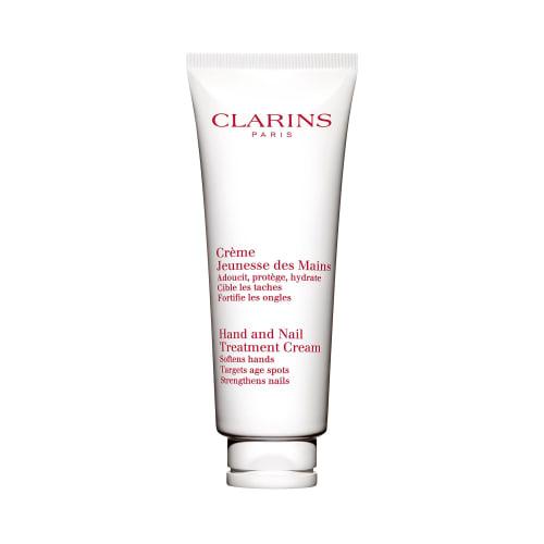 Clarins Hand/Nail Treatment Cream 100g