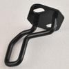 Heavy-Duty Wall-Mounted Bicycle Storage Hook