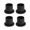 4Pcs Yoke Bushing Replaces M167267 Easy To Install Premium Accessories Repair Part for Z255 Z345M