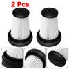 Vacuum Parts Filters Home Replacement 2 Pcs 440011434
