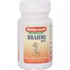 Pack of 2 X Baidyanath Brahmi Bati 80 Tablets, Improves Memory, Concentration & Intellect