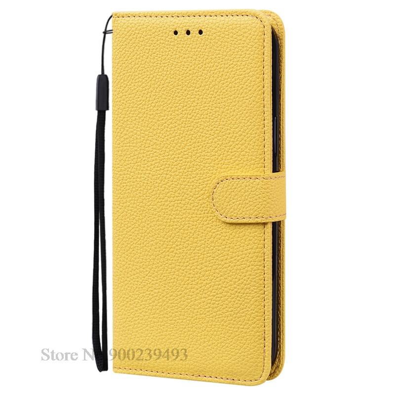 Note 12 Case For Xiaomi Redmi Note 12 12S 4G Case Leather Wallet Flip Case For Redmi Note 12 Pro 5G Plus Phone Case Cover Fundas