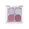 ETUDE Official Play Color Eyes Mini Object Lavender Potpourri Eyeshadow Palette
