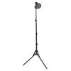 Taning Lamp 460nm Sun Light Skin Tanning Light Adjustable Tripod 54W 100?240V with Light Bulbs for