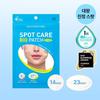 Spot Care Big Patch 68 Sheets
