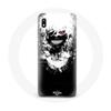 Case - Maniacase - Samsung Galaxy A10 - Anime Tokyo Ghoul - Soft - Protection and Decoration