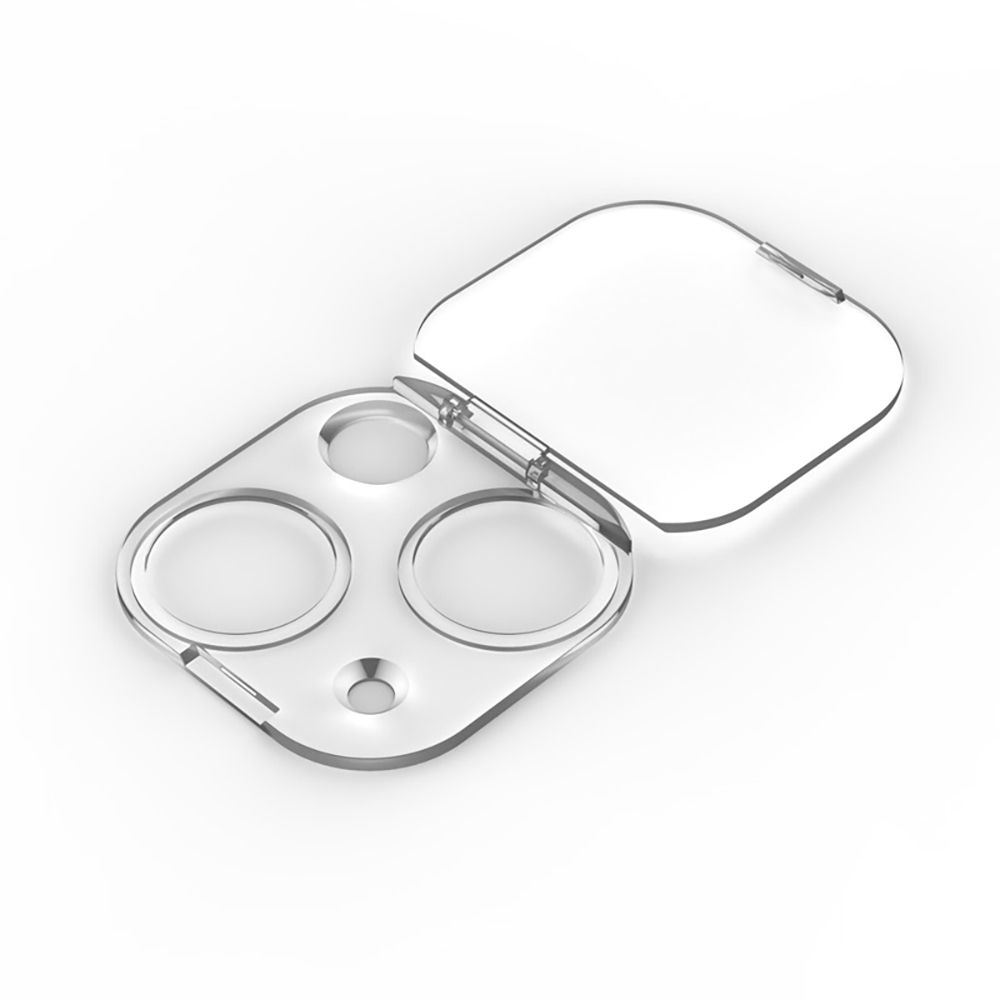 New Sticker Accessories Privacy Protector WebCam Cover Back Camera Lens Protective