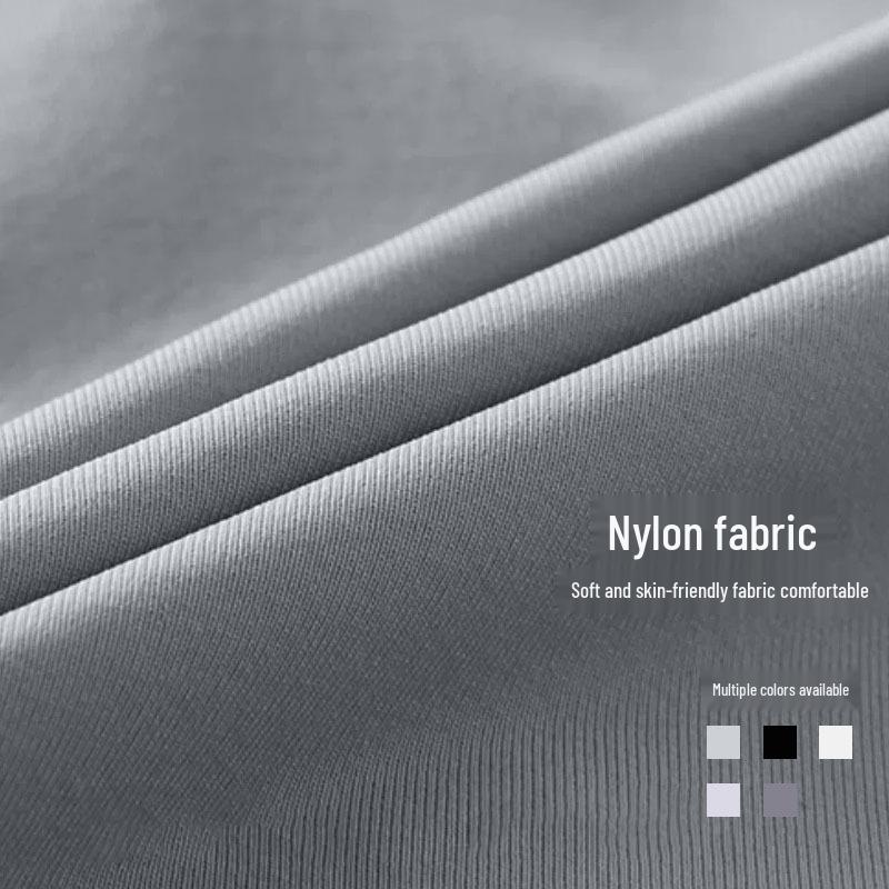 High-Waist Quick-Dry Tennis & Yoga Skort with Built-In Shorts