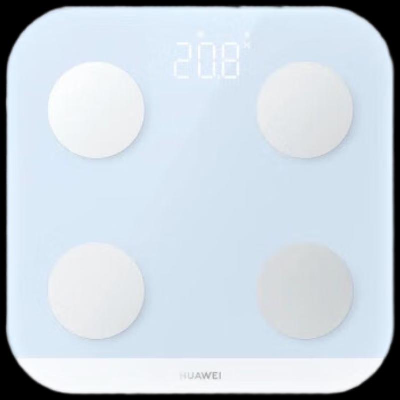 Huawei Smart Body Fat Scale 3 Bluetooth Edition