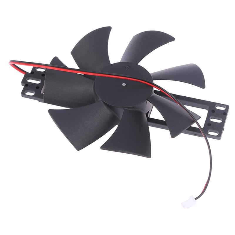 Brand  Induction Cooker Fan 18V Fan Induction Cooker Cooling Fan General Accessories