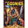 The Goonies One Sheet Paper Print