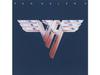 [CD] Van Halen II Japan OBI Nomal Edition Van Halen WPCR-80381 Hard Rock NEW