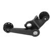 Bike Speed Tensioner PC Engineering Plastics Single Speed 2 To 3 Speed Bike Single Speed Adjuster
