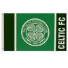 Celtic FC Wordmark Flag