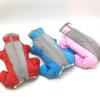 Practical Jacket Thick Jumpsuit Dog Coat Snowsuit Pet Puppy Dog Clothes Hoodie Fleece Winter Reflective Warm