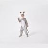 Halloween Children's New Animal Onesie Play Donkey Kindergarten Stage Performance Costume