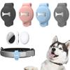 Pet GPS Tracker Smart Locator Dog Brand Pet Detection Wearable GPS Tracker Bluetooth For Cat Dog Anti-lost GPS Tracking Device