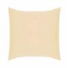Easycare Percale Continental Pillowcase