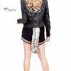 Fox Tail Headdress Handmade Simulated Fox Tail Cat Ear Set Halloween Cosplay Costume Fluffy Fox Tail Accessory