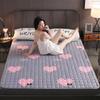 Upholstered Home Bed Mattress, Student Dormitory Single Mattress, Soft Quilt Mats Mattress Cushion, Household Bed Cushion, Bed Cushion