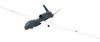 Platts Air Force Global Hawk Yokota AB with Air Force Decal Plastic Model 1/72 Self-Defense RQ-4B Self-Defense AC-34SP