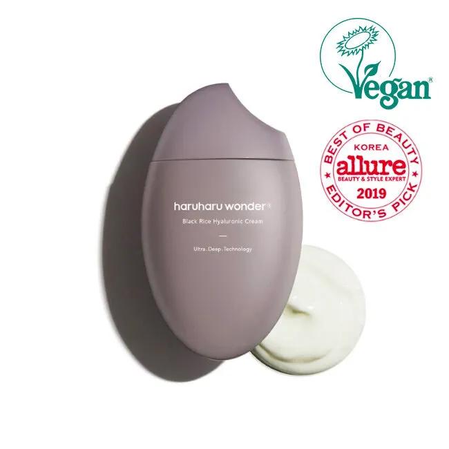 Black Rice Hyaluronic Cream 50ml