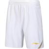 Badminton Series Color Block Mid-Rise Breathable Versatile Five-Point Sports Shorts Unisex Shorts AAPV041-2