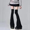 Y2K Leg Stockings Slimming Over The Knee New Knee Socks  Autumn Winter