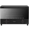 Steam Oven Toaster KSOT-012-B (black)