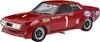 Hasegawa Toyota Celica 1600GT 1972 All Japan Suzuka 500km Race Plastic Model 20344 1/24