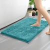 Of Ultra Thick and Dense TPR Anti Slip mat,Chenier Bathroom Anti Slip Floor Mat,bathroom Carpet,door Mat,bedroom Living Room Flo