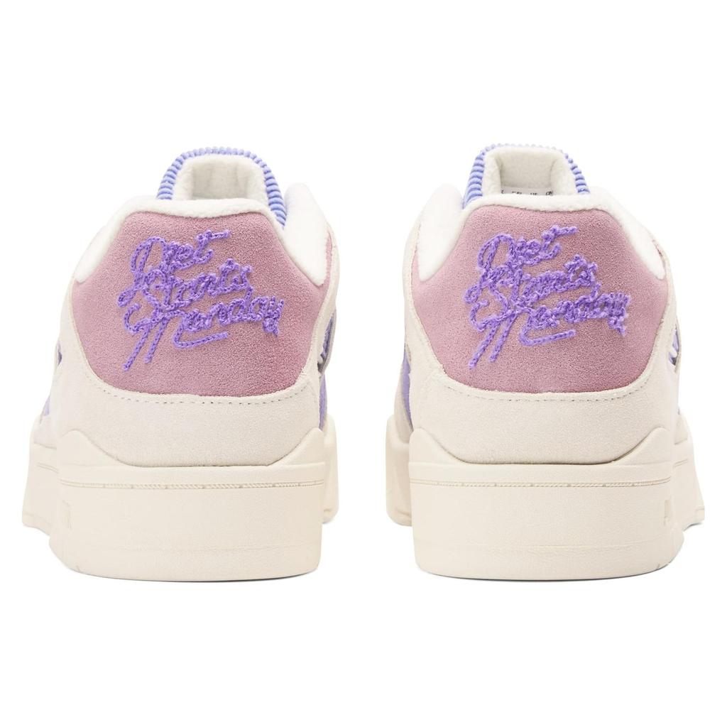 Diet Starts Monday X Puma Slipstream Pale Grape Unisex Sneakers Purple Lavender-Pop 390372-01