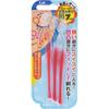 Kaijirushi Razor PETITE EYEBROW LEATHER L 3pcs Women's Others Women's Razors Women's Others