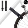 Stabilizer Straps with Innovative Bicycle Wheel Strap Cycling Bicycle Accessories Bike Rack Strap