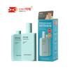 Basic Aqua 200ml + 200ml (refill)
