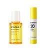 VitapairC Pure Vitamin C 20 Whitening Ampoule&VitapairC Blemish Serum