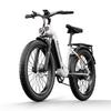 Shengmilo MX06 E Bike 48V17.5Ah Removable Battery 1000W Motor 26*3.0 Fat Tire Adult E Bike Maximum Speed 45KM/H