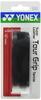 YONEX Excel Core Grip AC126 Tennis Grip Synthetic Black Tape, Leather,
