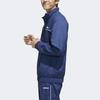 Adidas Sports Jacket Men Tops Tech-Blue FM6075