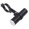 Bicycle Handlebar Extension Aluminum Alloy Mount Holder Space Saver Clamp Bike Bracket for Light, ,