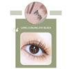Black Brown Magic Color Mascara Curl Eyelash Extension Makeup Long Lasting Lengthening Mascara O1R7