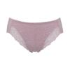 Lucien Regular Length Wireless Pair Panties, Rose Potpourri, Size L